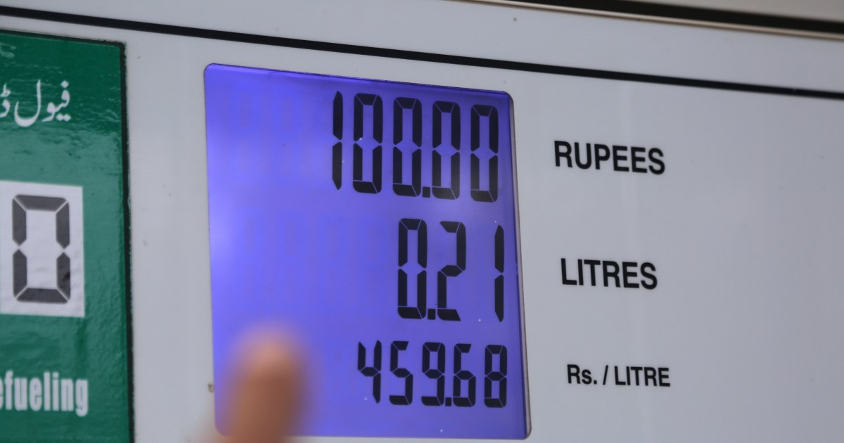 Why oil prices aren’t what you think – and what it means for global supply