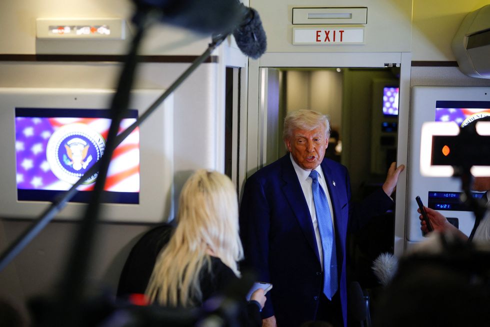 Insiders reveal secret meeting where fed officials hatched ‘kamikaze’ plot to stop Trump