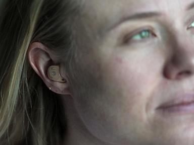 Hearing aids can seem like a big step. This NYC Ballet principal dancer doesn’t regret taking it