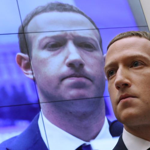 Meta spins up AI version of Mark Zuckerberg to engage with employees