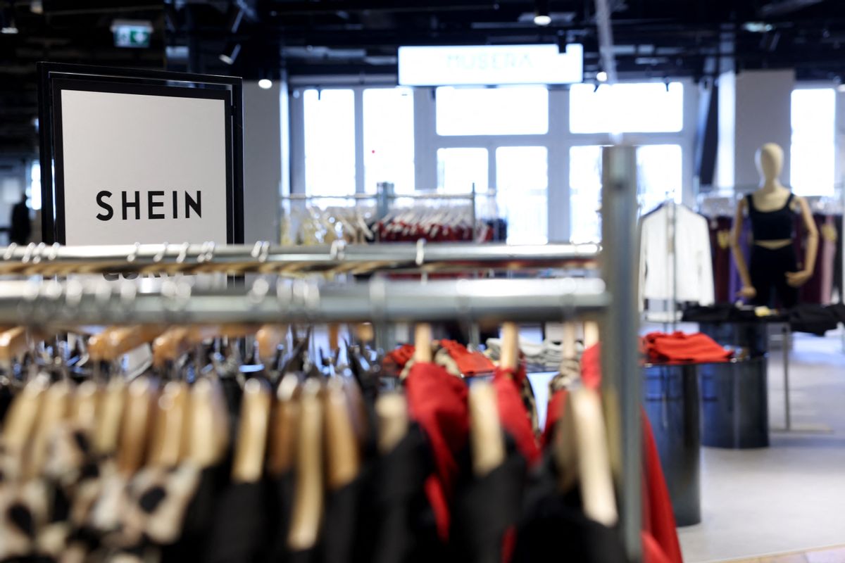 Texas AG sued Shein over deceptive trade practices. We unpacked lawsuit