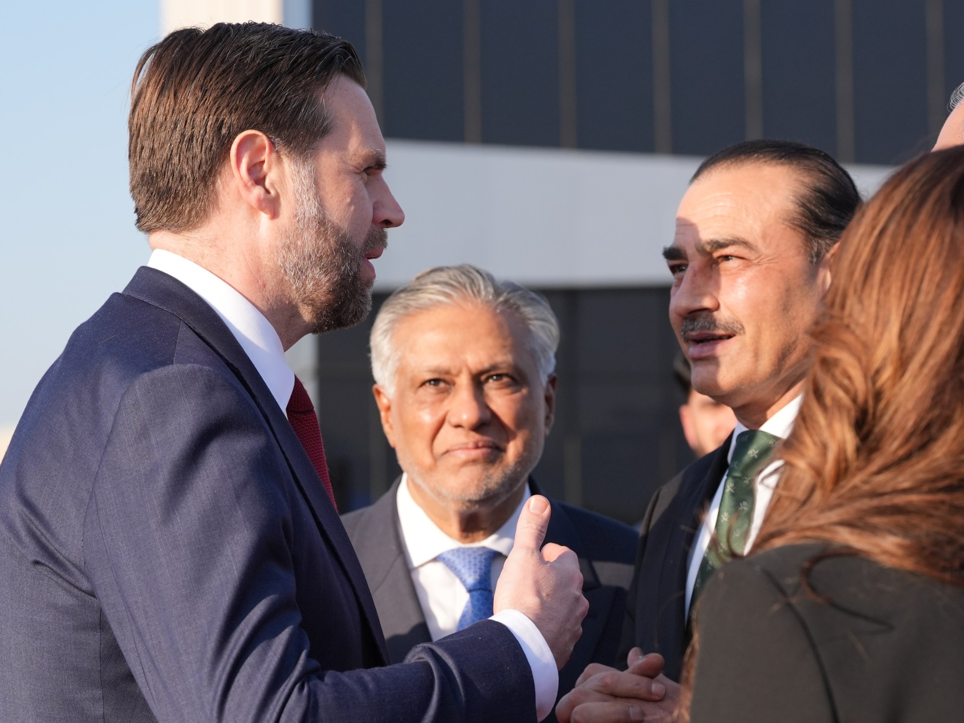 Pakistan eyes narrow window to resuscitate US-Iran talks after breakdown