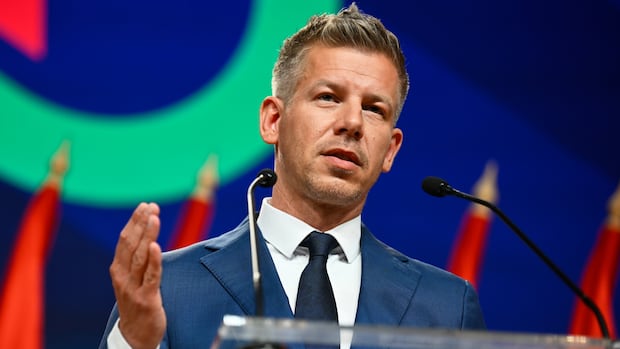 EU president calls Hungary election a ‘victory for fundamental freedoms’ as world leaders congratulate Magyar