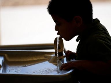 Iran war has some US water utilities facing a fluoride shortage