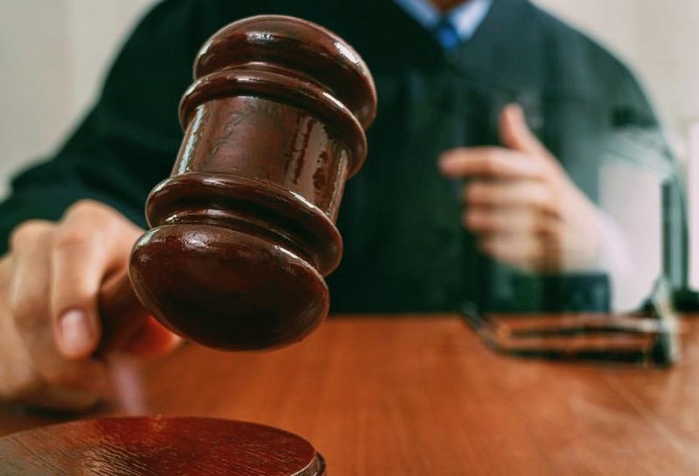 Trump supporter faces hate crime charge after lynching threat in Aldi parking lot