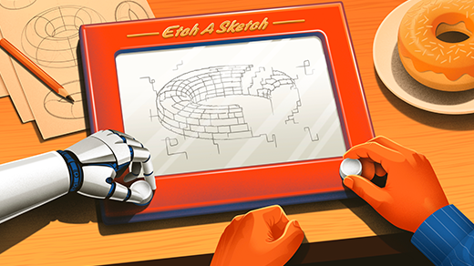 The AI Revolution in Math Has Arrived