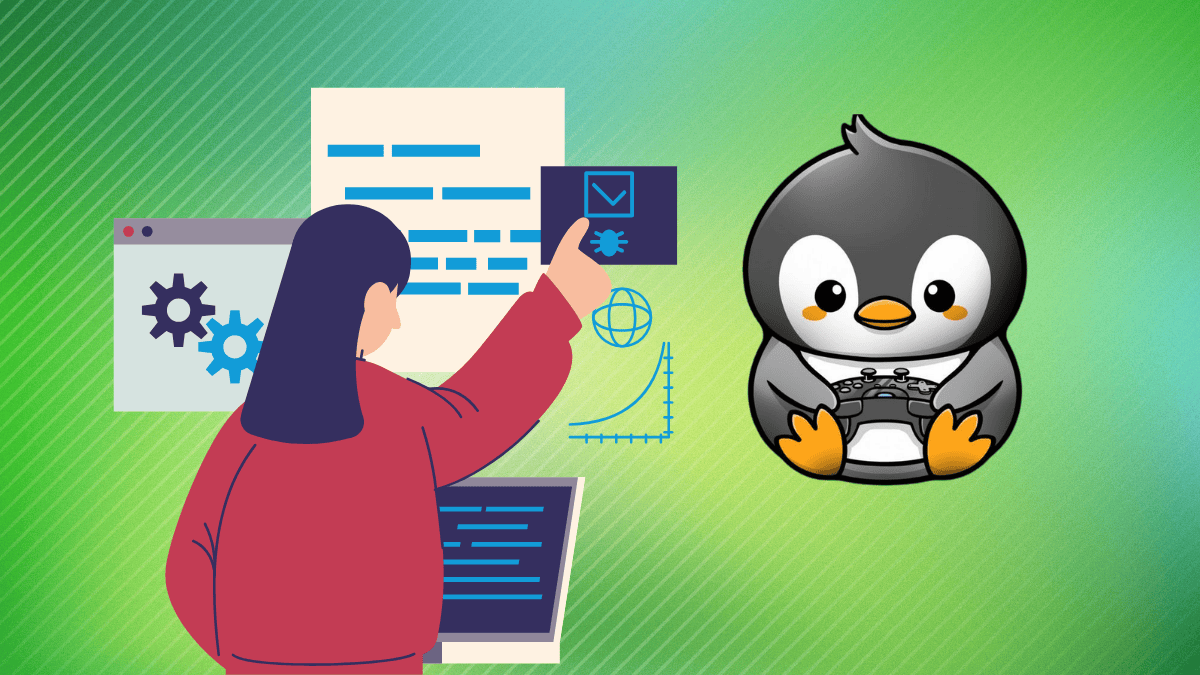 An Open Source Dev Has Put Together a Fix for AMD GPU's VRAM Mismanagement on Linux