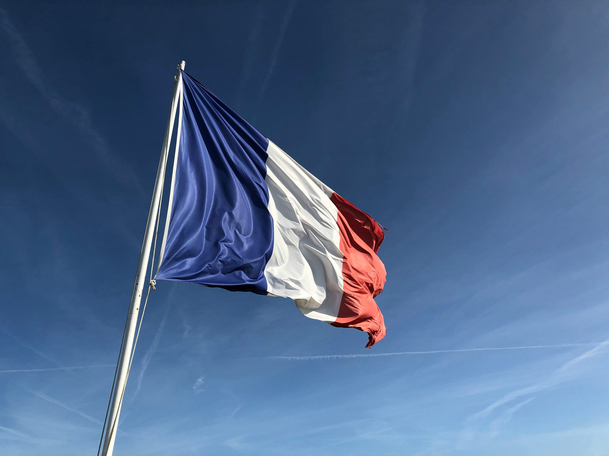 The French government eyes alternatives to Windows