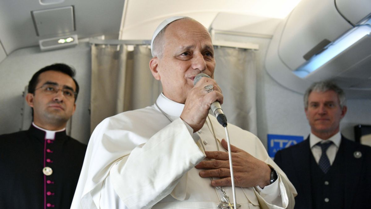 Report claims Pentagon threatened the Vatican with military power. US officials deny it