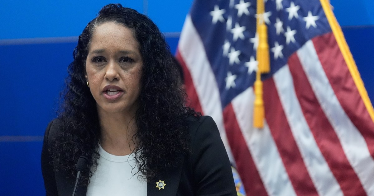 Man charged with attempted murder after attack on OpenAI CEO Altman’s home