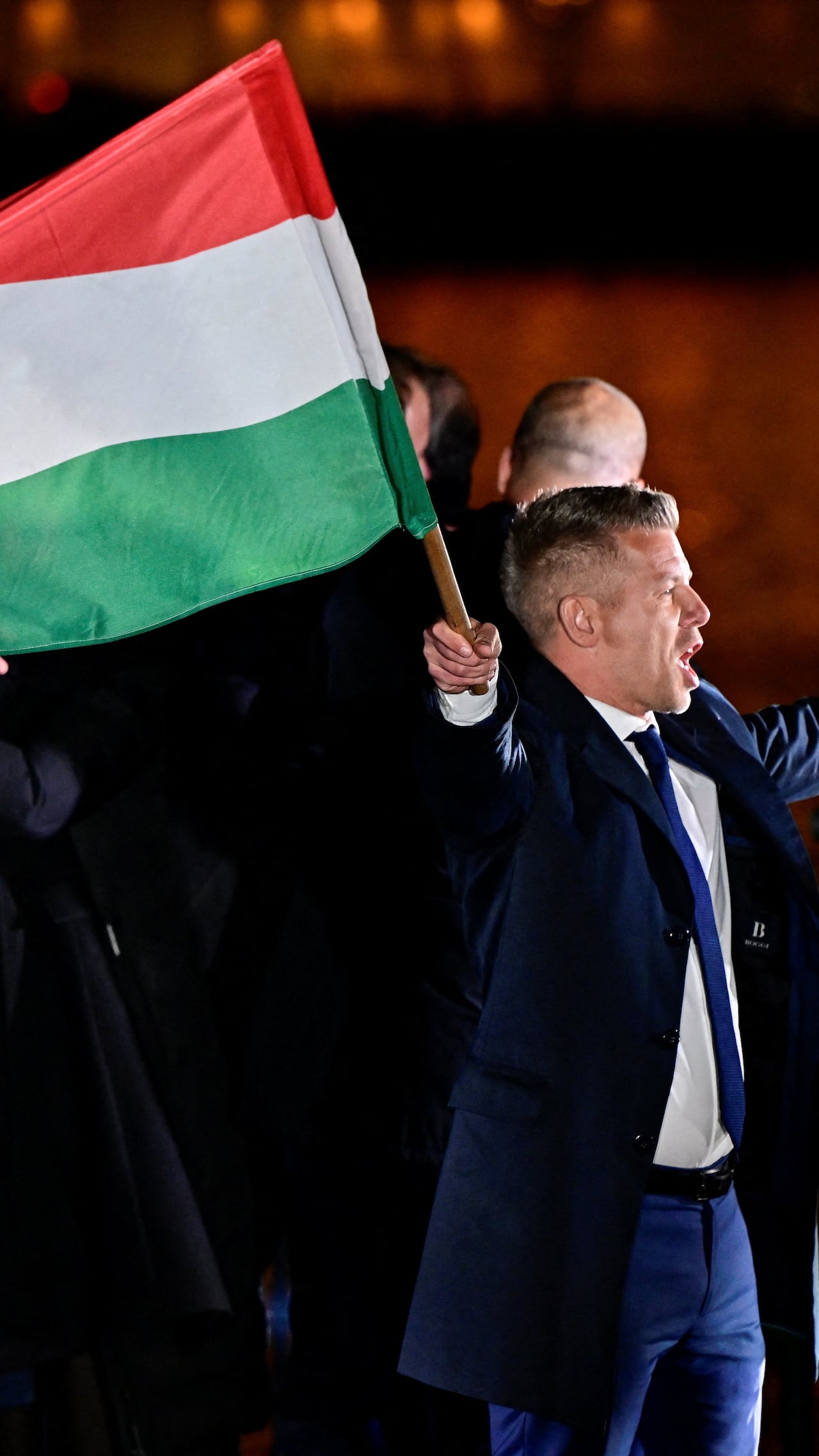 What’s next for Hungary after 16 years of Orbán?