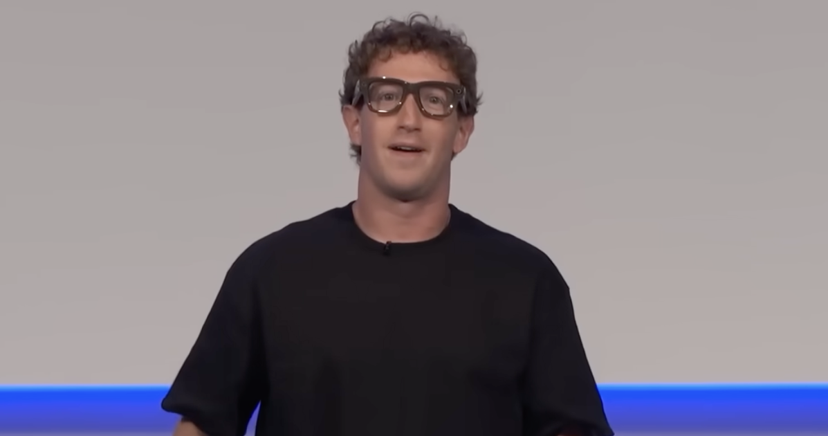 LGBTQ+ groups warn Meta’s facial recognition smartglasses could harm queers & abuse victims