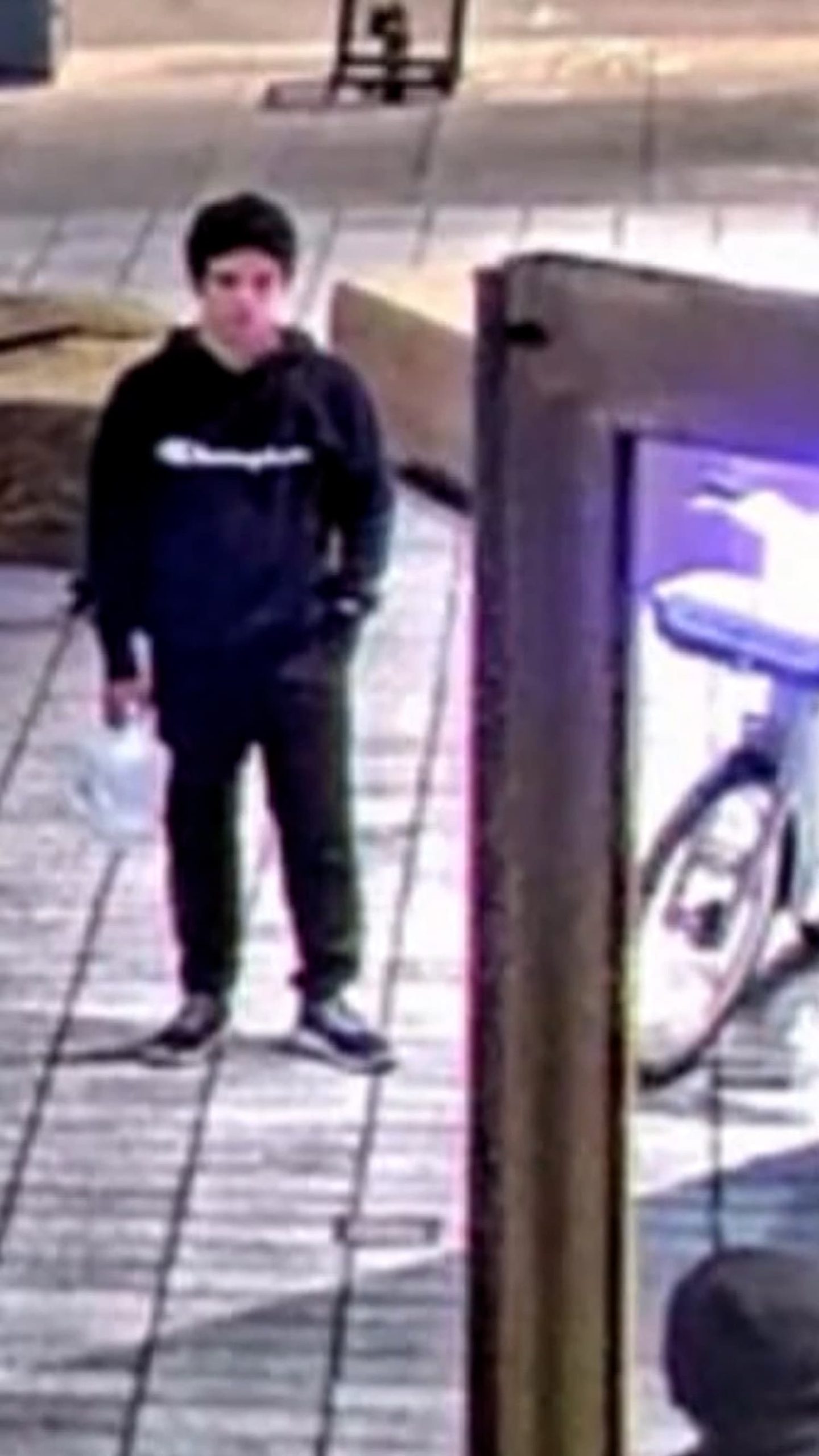 New images of attack on OpenAI CEO Sam Altman’s home