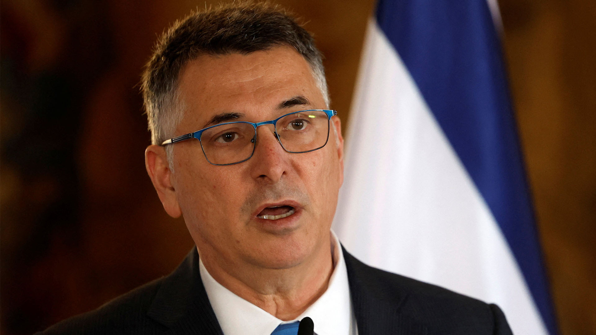 Israel ‘wants to reach peace and normalisation with Lebanon’