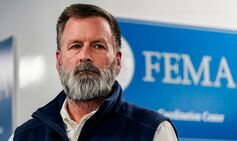 Trump vows to ‘find out’ truth in FEMA official ‘teleporting’ to Waffle House