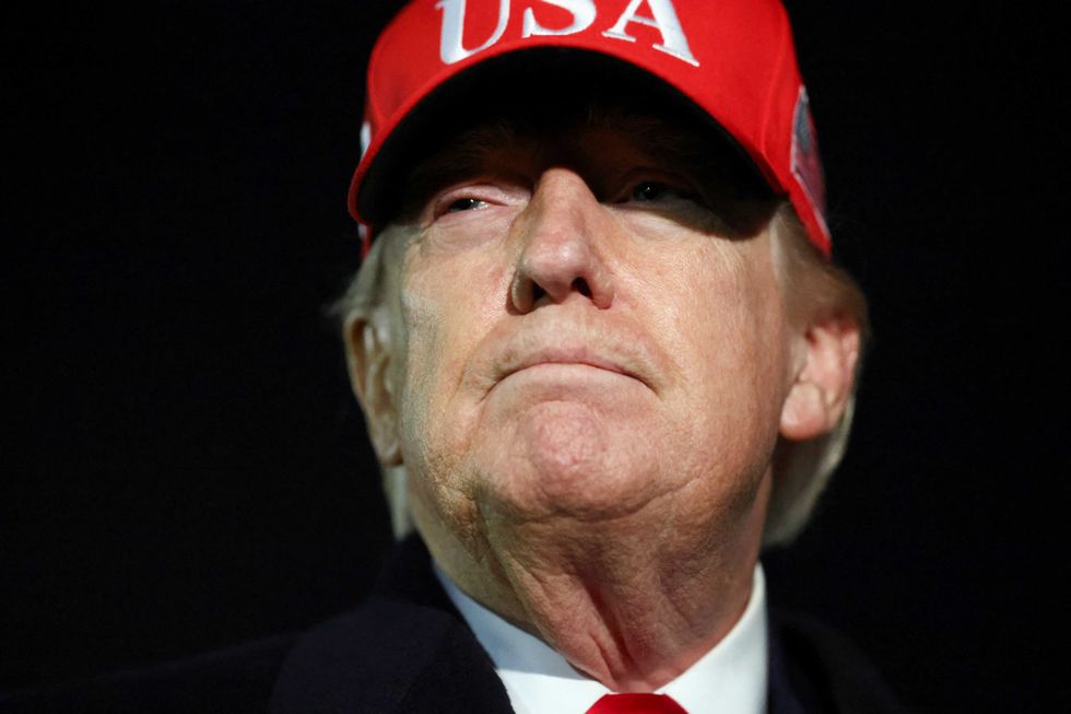 ‘Fake’: NY Times editors pinpoint crack in Trump’s armor that could bring him down