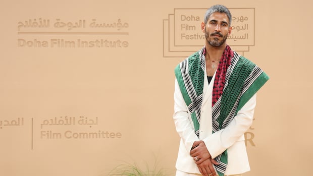 Kuwaiti U.S. journalist Ahmed Shihab-Eldin detained in Kuwait after social media posts