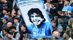 Retrial over death of Argentina legend Maradona begins