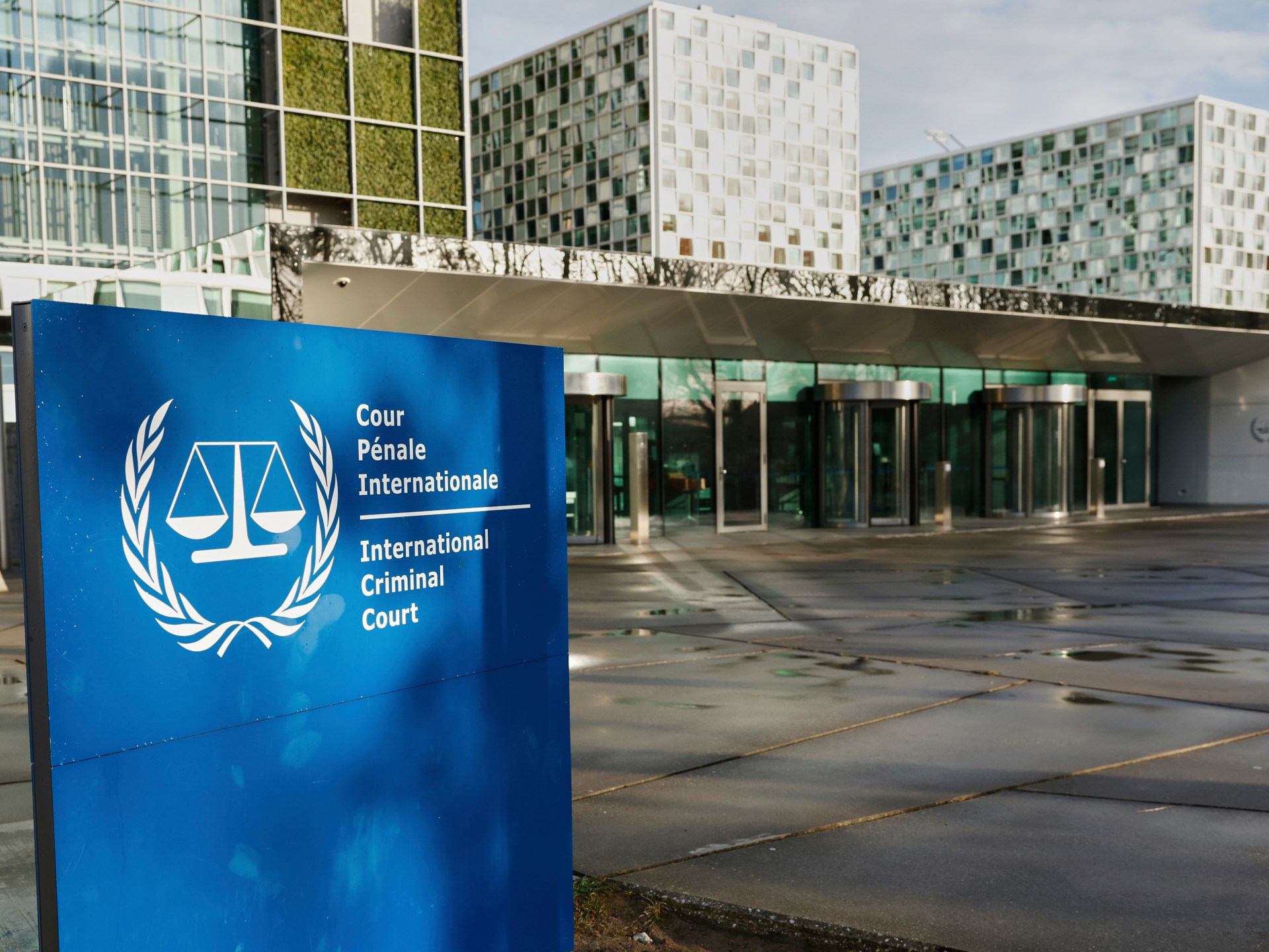 The process of justice must be observed in ICC Prosecutor Karim Khan’s case