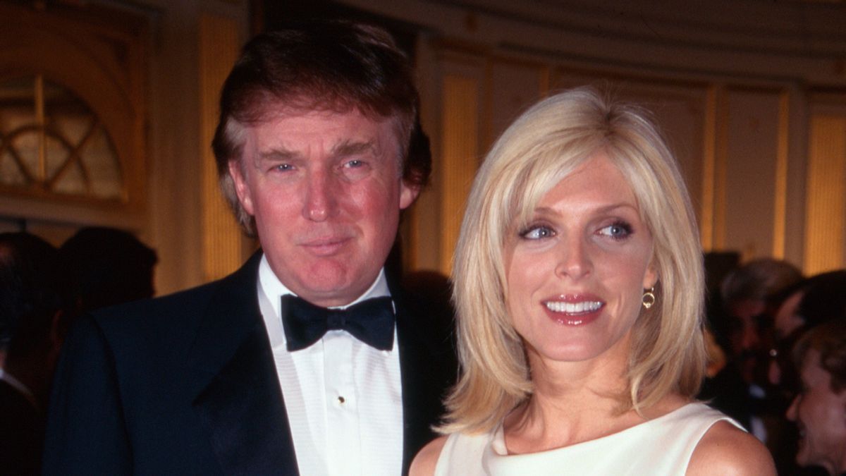 Breaking down claim Trump’s ex-wife Marla Maples once warned mom to keep teen daughter away from Trump