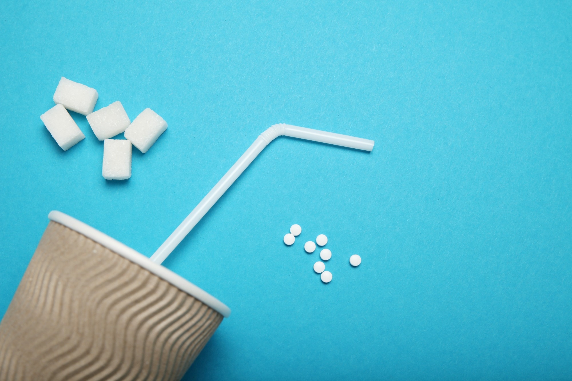 Parents’ intake of sugar substitutes may influence offspring gut biology, study finds