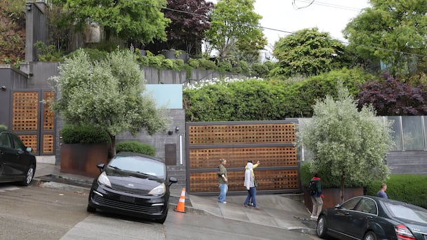 Man accused of attacking Sam Altman’s home was in midst of mental health crisis, lawyer says