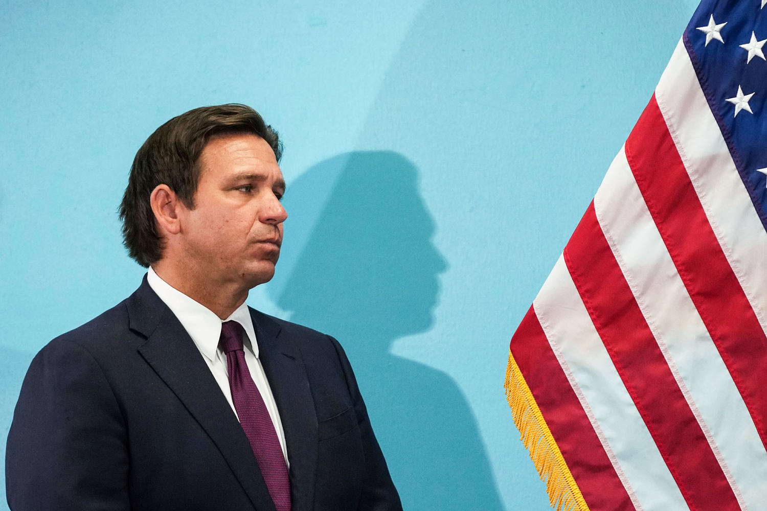 Ron DeSantis says Florida’s special session on redistricting could be delayed