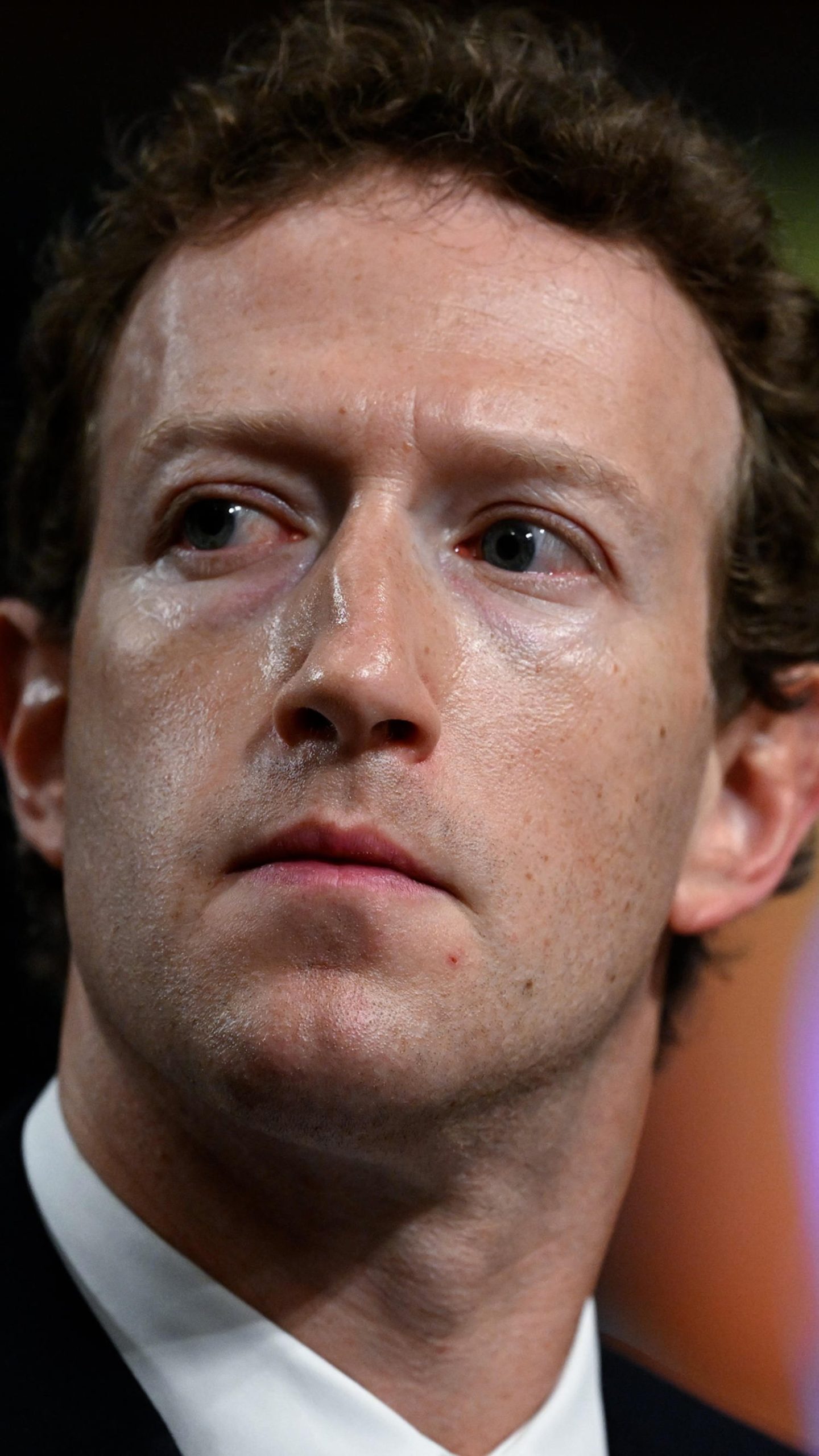 Meta creating AI version of Mark Zuckerberg