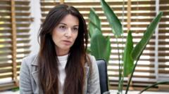 ‘I’m not being listened to’ – new health plan launched as women say they are still ignored