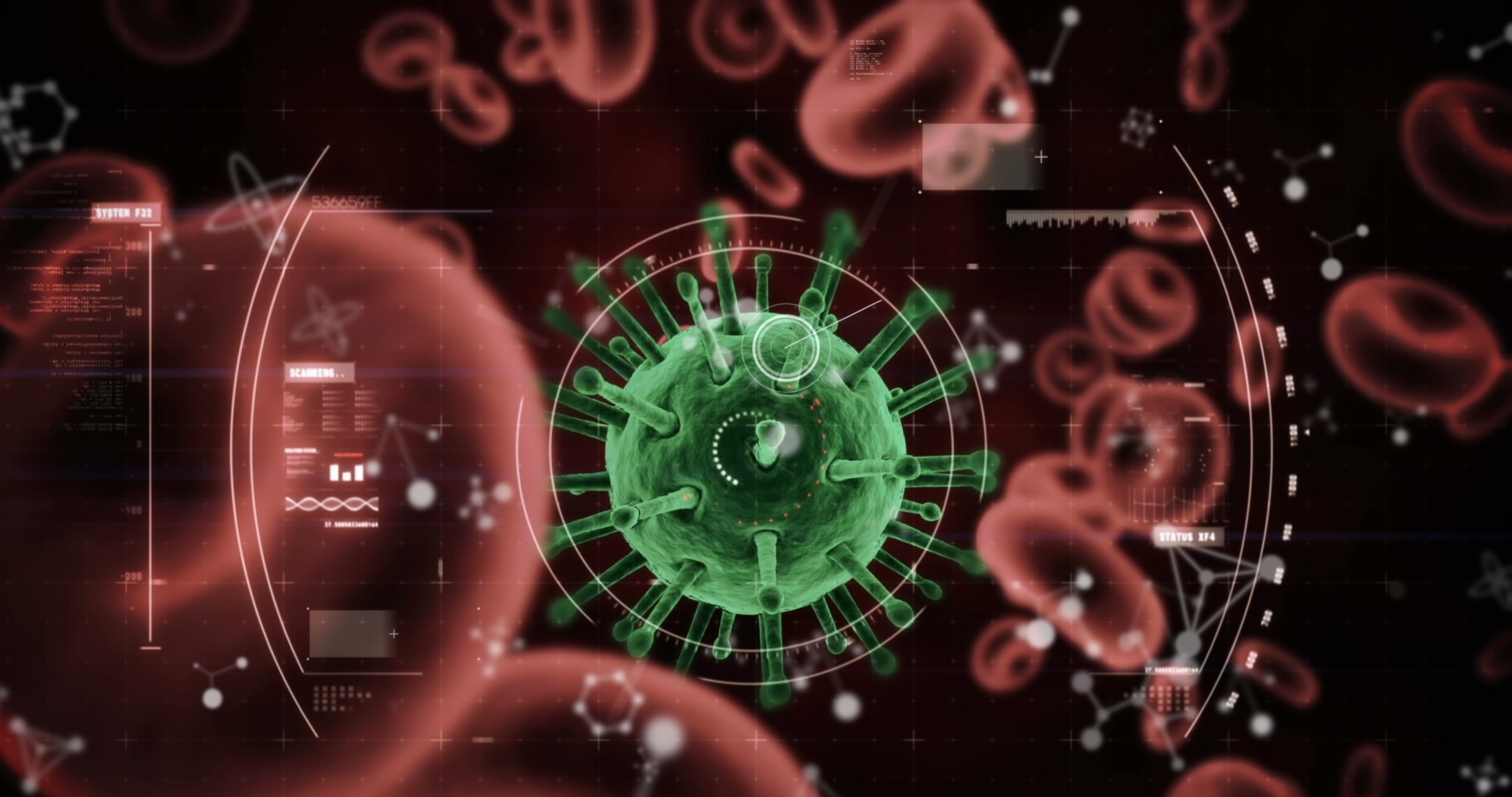 Study finds long COVID leaves a distinct immune signature in the blood