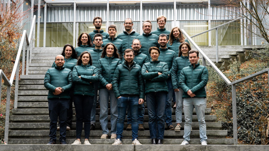 Agriodor raises €15M led by Crédit Mutuel Impact to scale its insect-repelling fragrances