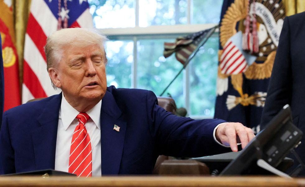 Analyst makes damning prediction about rest of Trump term: ‘Absolute disaster’