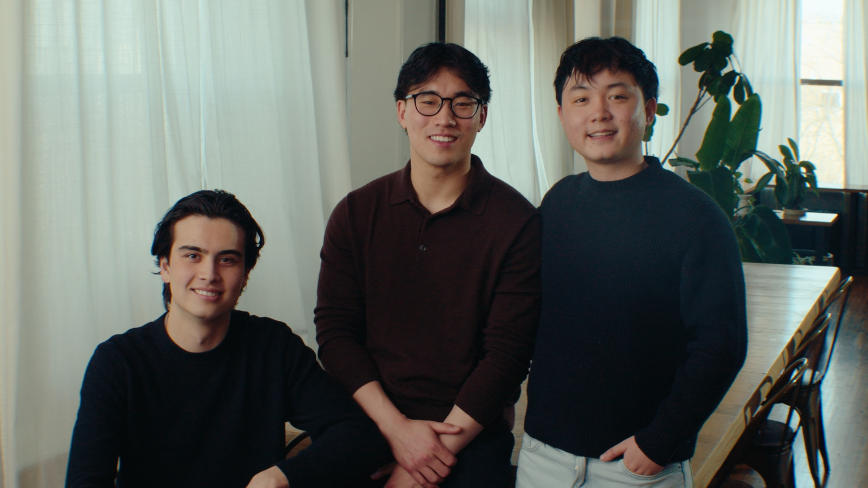 Auctor emerges from stealth with $20M led by Sequoia