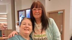 A cold could kill my daughter – hospital visits feel like a death sentence