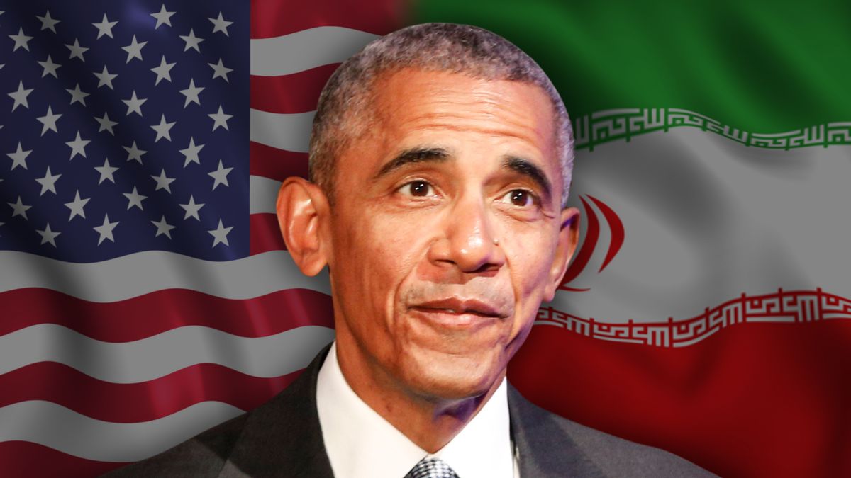 Did Obama give Iran $1.7 billion in cash? Claim is missing key context