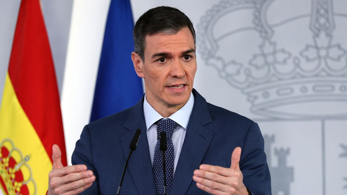 Criticizing Islam won’t bring 5-year prison sentence in Spain. Here’s how we know