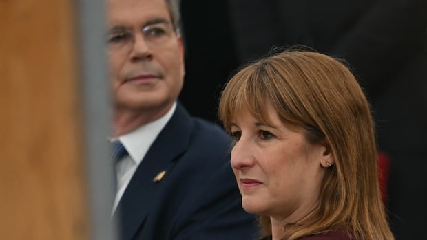 Political strain between U.S. and Britain on full display days ahead of King Charles’s American visit