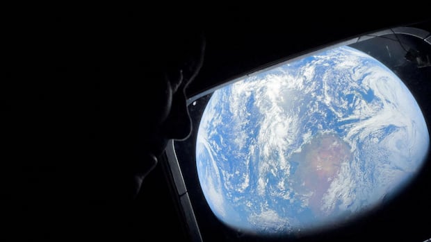 IN PHOTOS | How the Artemis II crew made out-of-this-world images