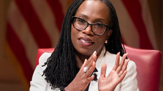 U.S. Supreme Court justice calls colleagues’ use of emergency orders ‘potentially corrosive’