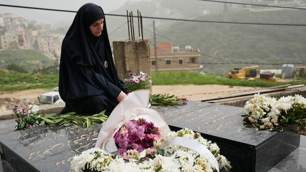 Children killed in Lebanon as Israeli strikes hit homes far from the war’s front lines