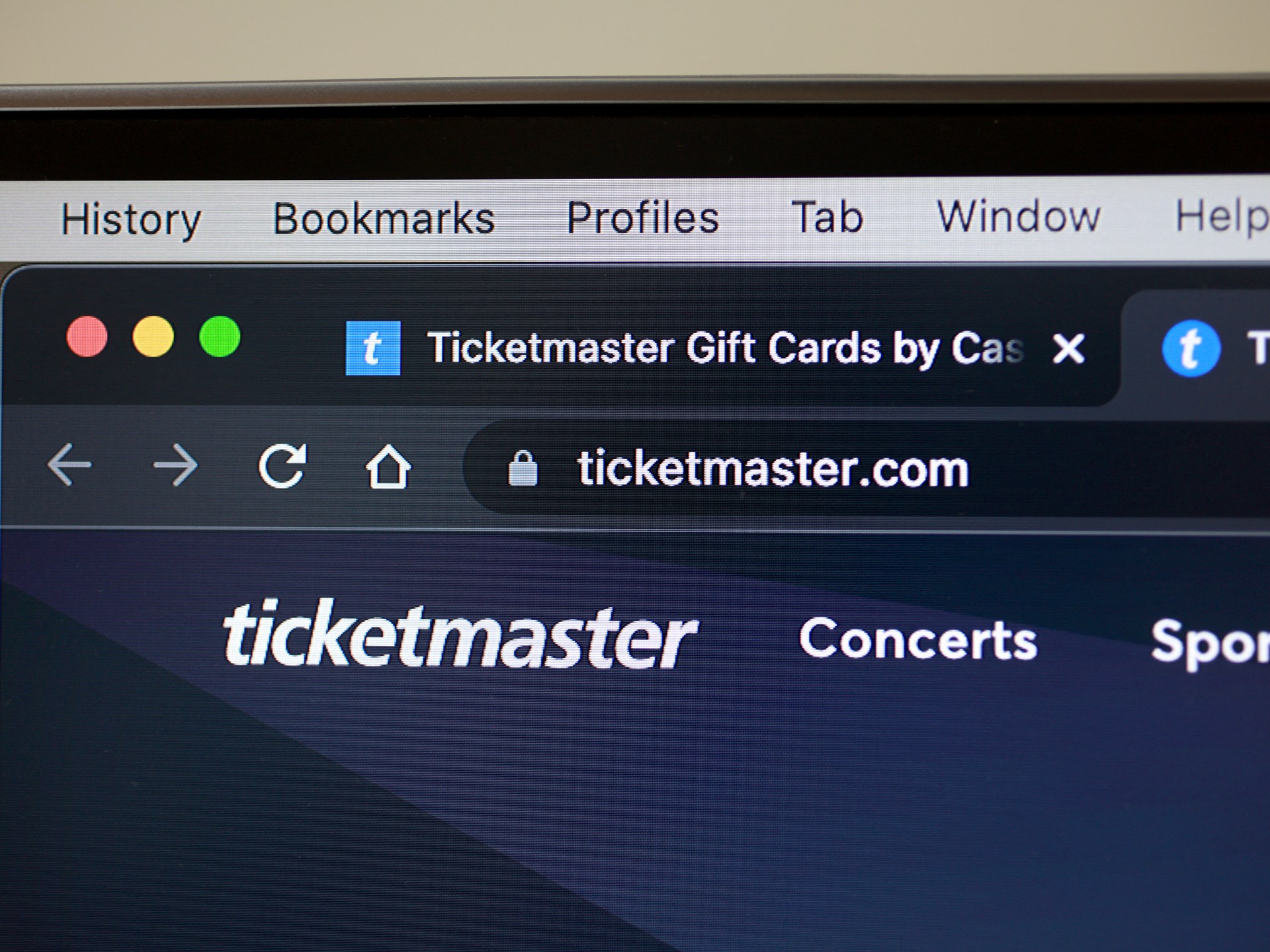 US jury finds Ticketmaster and Live Nation had anticompetitive monopoly