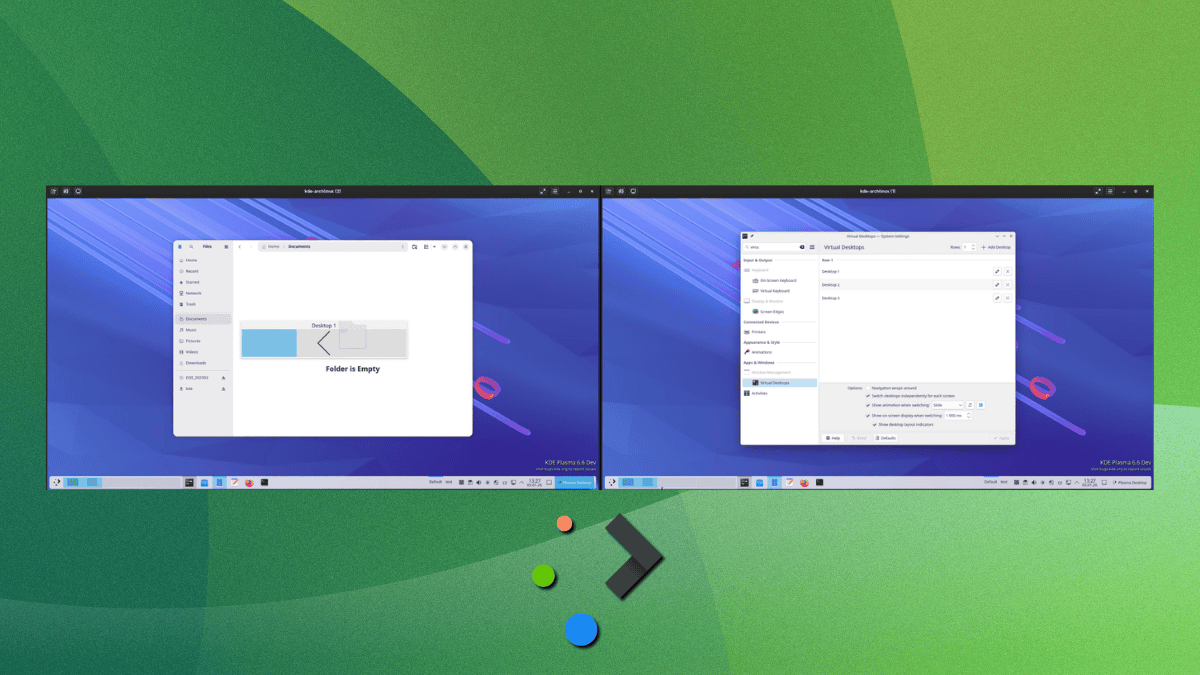 A PHP Dev Just Solved a 20+ Year-Old KDE Plasma Problem No One Else Would