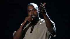 Kanye West postpones France gig following UK ban