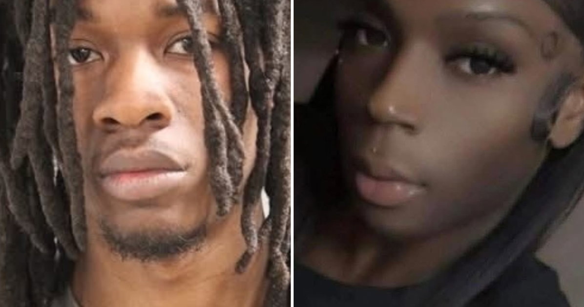 He brutally killed his trans girlfriend while she slept. Now he’s facing the consequences.