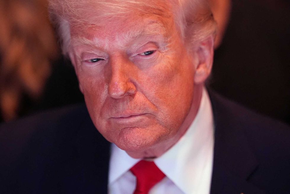 US staring down a ‘serious long-term consequence’ of Trump’s ‘discretionary’ war: expert