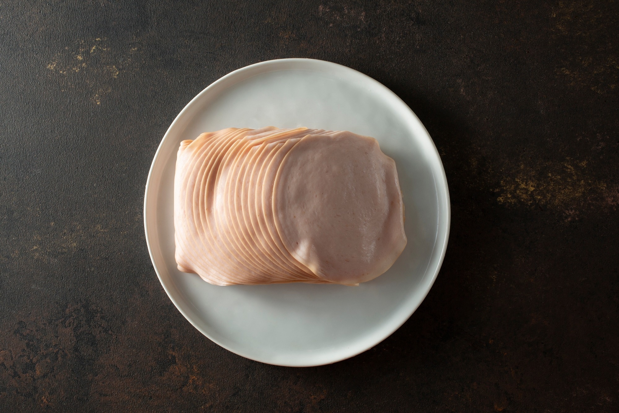 Can processed meats fit into a healthy diet?