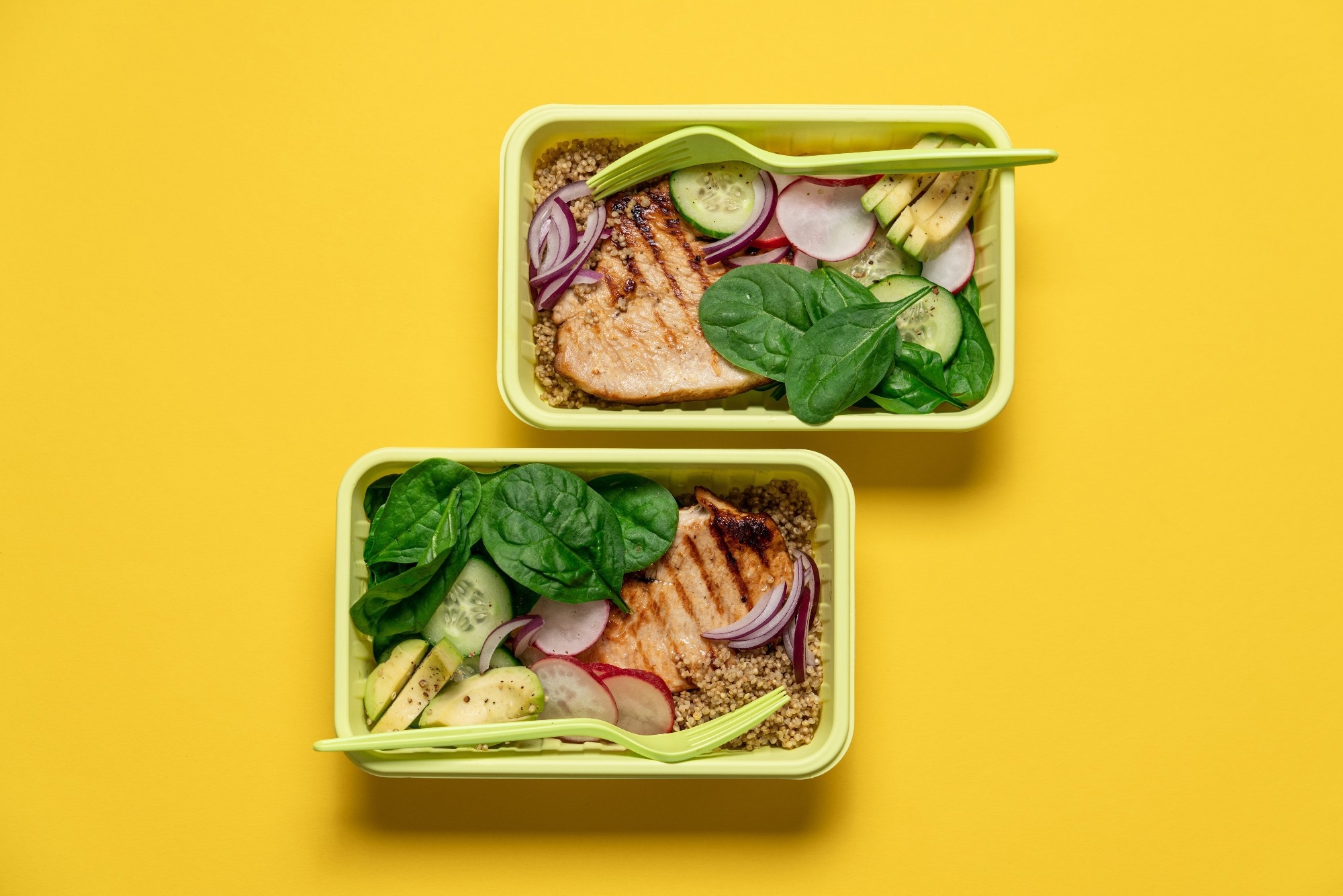 Are healthy foods really healthy? Nutrition researchers say context matters