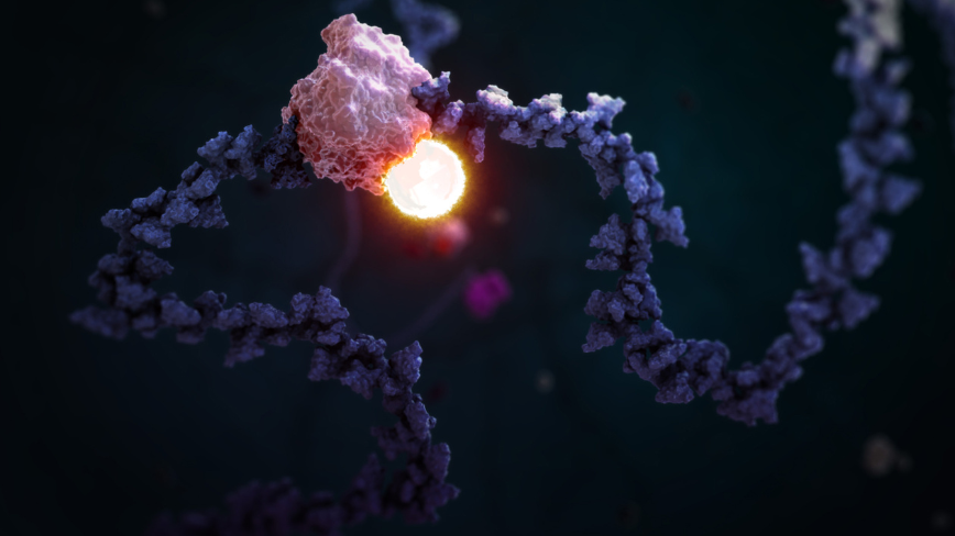 Cambridge biotech STORM Therapeutics raises $56M