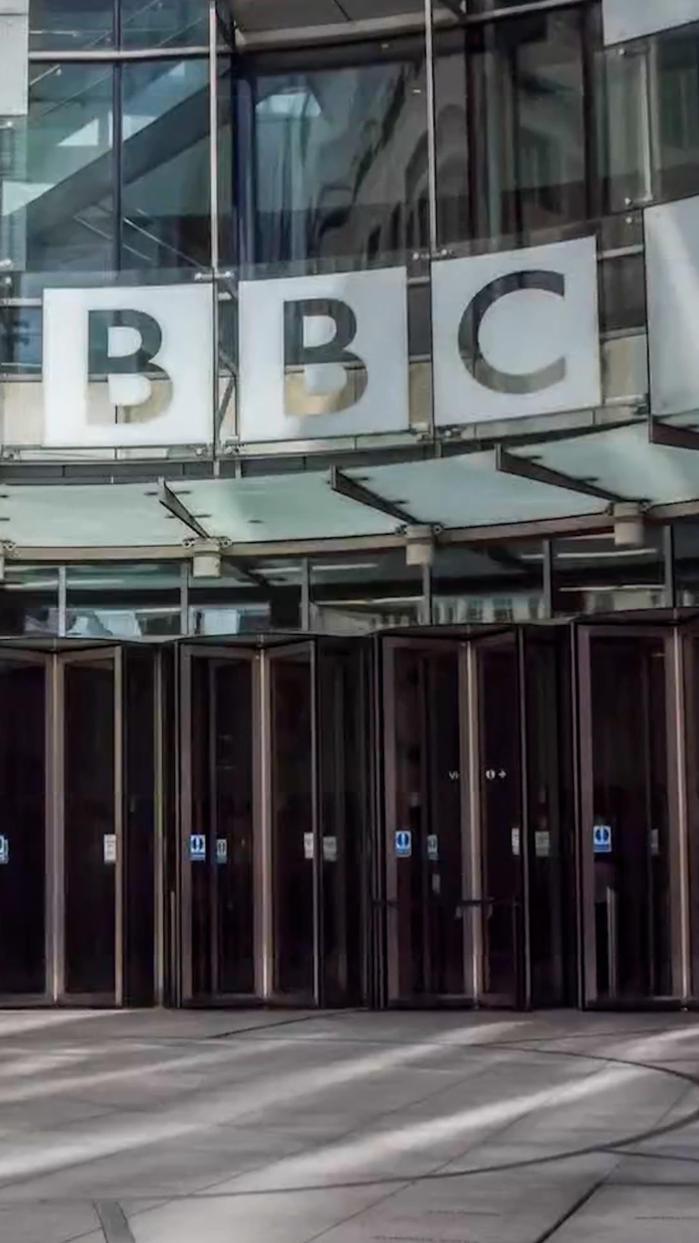 BBC plans to cut 2,000 jobs to save 10% of its budget