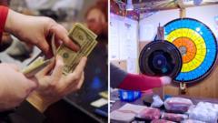 Watch: Rising prices threaten Minnesota’s meat raffles